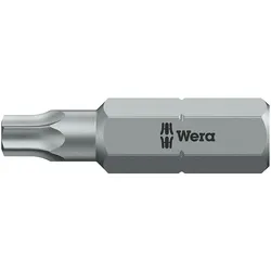 Bit Innen-Torx Wera T15 x 70 mm