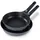 STONELINE Imagination PLUS Pfannen-Set 2-tlg. 24 cm + 28 cm