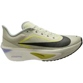 Nike Zoom Fly 6 Herren Beige / Blau / Grau / Grün 46