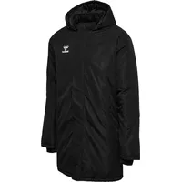 hummel hmlAUTHENTIC Bench Jacket - black 3XL