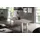 Home Affaire Jesi 140 x 75 x 90 cm grau