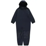 NAME IT Alfa Softshell Solid Overall Dark Sapphire 12 Monate