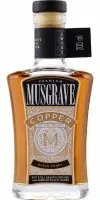 Musgrave Copper Black Honey Brandy 200ml