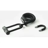 Texlock tex-lock Eyelet Textilschloss