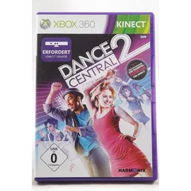 Dance Central 2