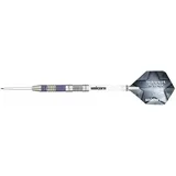 Unicorn Information System Silver Star Gary Anderson Steel Darts 22 g