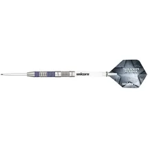 Unicorn Information System Silver Star Gary Anderson Steel Darts 22 g