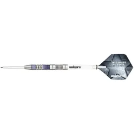 Unicorn Information System Silver Star Gary Anderson Steel Darts 22 g