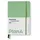 Thalia Notizbuch A5 Liniert Sage Green