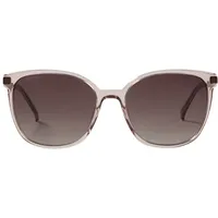 Marc O'Polo Damen-Sonnenbrille, rot, one/size
