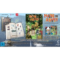 Numskull Games Made in Abyss - Collectors Edition -