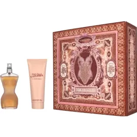 Jean Paul Gaultier Classique Geschenkset Duftsets Damen