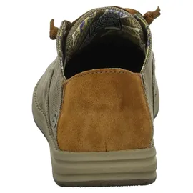 SKECHERS Melson Herren Hellbraun 44