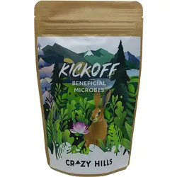 Crazy Hills Kickoff 200g