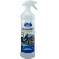 Collonil CAR - Clean & Clear - Scheibenenteiser und Scheibenreiniger - 1 Liter