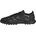 Unisex Kinder Predator Turf Football Boots Kids Core Black/Carbon/Lucid Lemon 32 EU