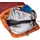 Deuter UP Seoul 16+10 l redwood/sienna