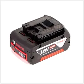Bosch GSB 18V-85 C inkl. 1 x 5,0 Ah + L-Boxx