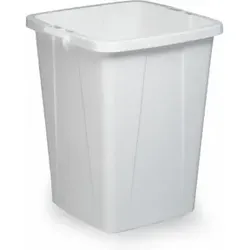 Rocholz Abfalltonne 90 Liter