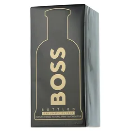 HUGO BOSS Boss Bottled Triumph Elixir Intense Parfum 100 ml