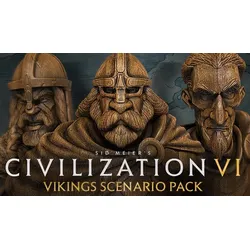 Civilization VI: Vikings Scenario Pack