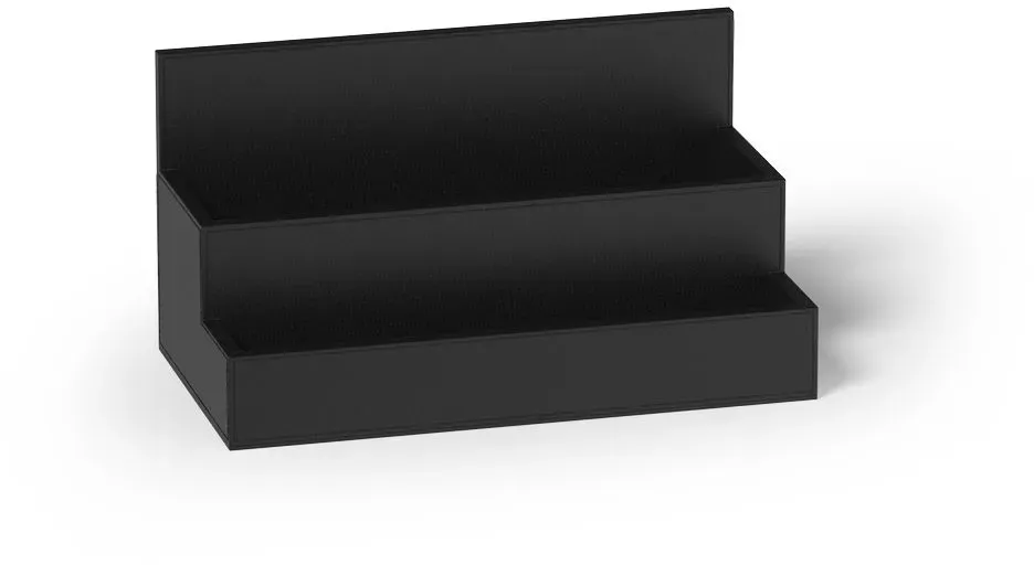 Decor Walther Brownie BR Storage Utensilienbehälter - schwarz