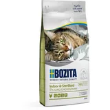 Bozita Indoor & Sterilised Chicken 10 kg