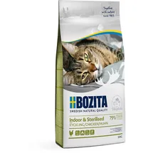 Bozita Indoor & Sterilised Chicken 10 kg