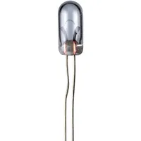 Goobay Subminiaturlampe 0,84W T1