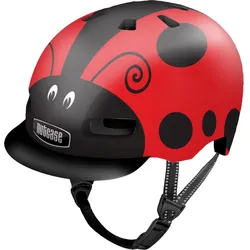 Nutcase Kinder Fahrradhelm Little Nutty Mips XS