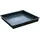 emtez Auffangwanne Polyethylen 100 x 100 x 12 cm