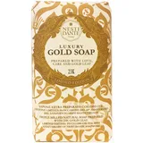 Nesti Dante Luxury Gold Seife 250 g