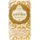 Nesti Dante Luxury Gold Seife 250 g