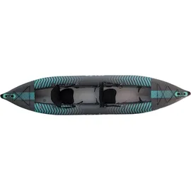 Coasto Liberty Kajak blau (399cm)
