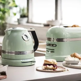 KitchenAid 2 Scheiben Toaster beige