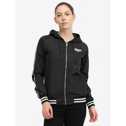 Lonsdale Frauen Windjacke mit Kapuze MERIDEN