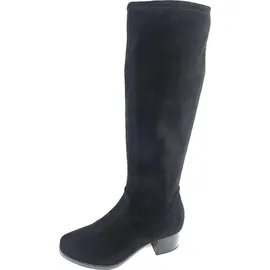 CAPRICE 9-25506-41 Damen Black Stretch 36
