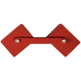 Güde - Universal-schweißmagnet 22kg Flexibler Magnet Halter Für Schweißarbeiten