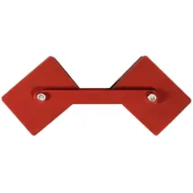 Güde - Universal-schweißmagnet 22kg Flexibler Magnet Halter Für Schweißarbeiten