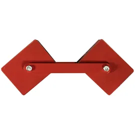 Güde - Universal-schweißmagnet 22kg Flexibler Magnet Halter Für Schweißarbeiten