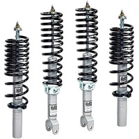 H&R 40540-4 Cup-Kit Fahrwerk