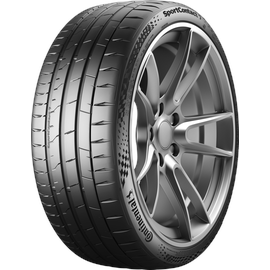 Continental SportContact 7 255/40 R19 100Y