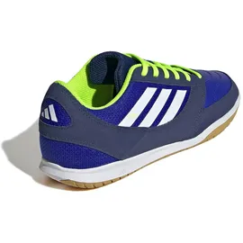 adidas TOP SALA COMPETITION II Kinder - blau 31