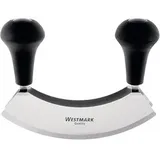 Westmark Wiegemesser Due schwarz, silber, 1 St.