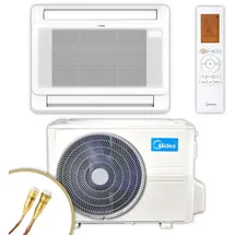 Midea Split Klimaanlage Truhe MFA2U-12HRFNX-ME 3,5 kW Quick-Connect