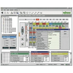 WAGO WAGO 759-302 SPS-Software 759-302 1 St. Hutschienen-Netzteil