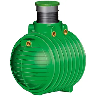 GARANTIA Abwasser-Sammelgrube Columbus 3.700 l