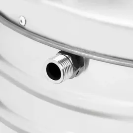 Vertes Rupfmaschine für Geflügel 540 kg/h