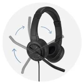 Kensington H1000 USB-C Headset