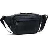 Chrome Sabin 6 Gürteltasche 23 cm Schwarz